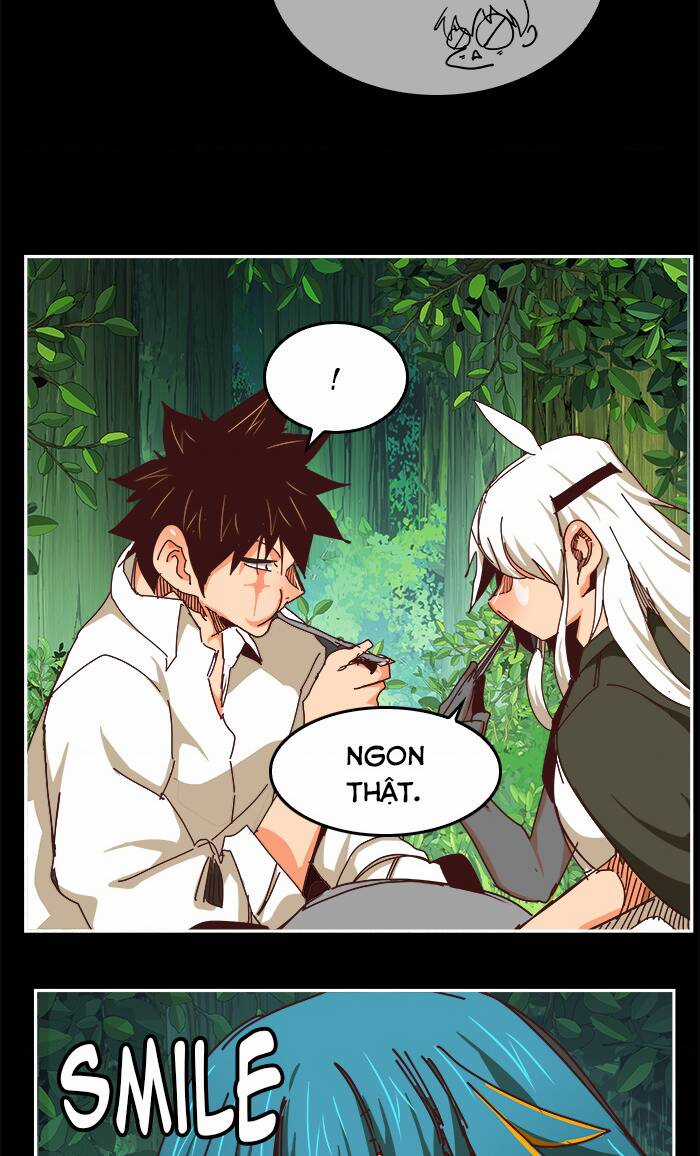 Chúa Tể Học Đường Chapter 542.5 trang 1