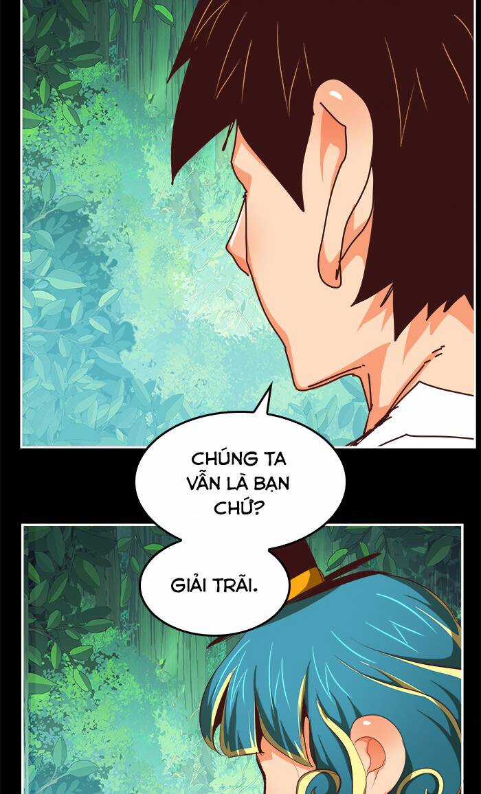 Chúa Tể Học Đường Chapter 542.5 trang 11