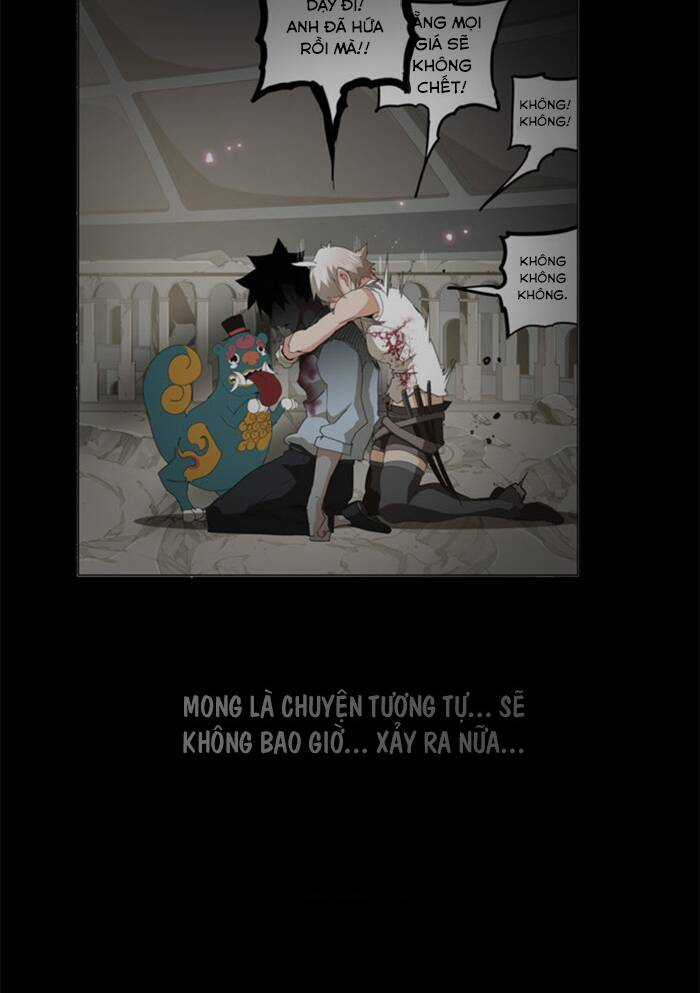 Chúa Tể Học Đường Chapter 542.5 trang 14