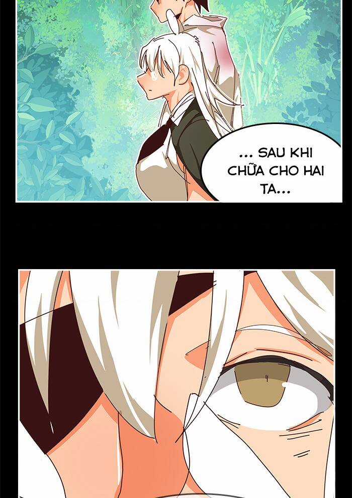 Chúa Tể Học Đường Chapter 542.5 trang 16