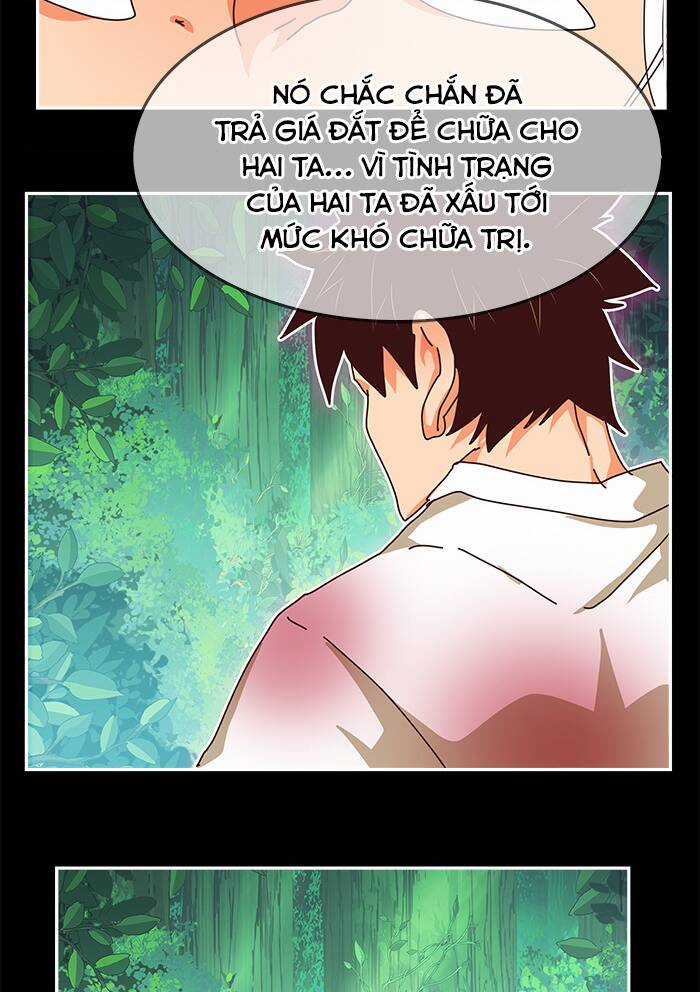 Chúa Tể Học Đường Chapter 542.5 trang 17