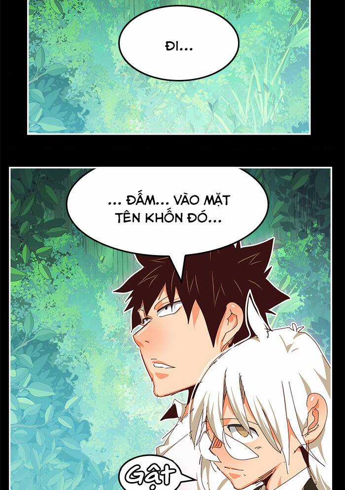 Chúa Tể Học Đường Chapter 542.5 trang 18