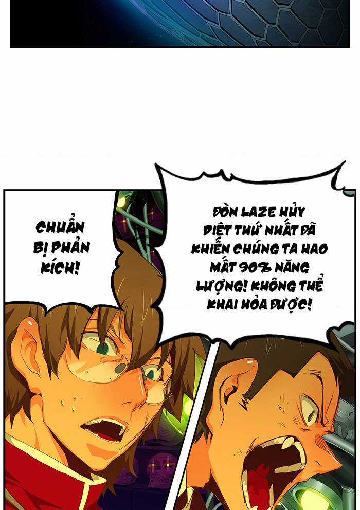 Chúa Tể Học Đường Chapter 542.5 trang 23