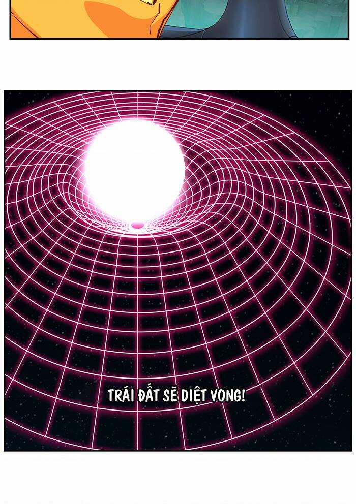 Chúa Tể Học Đường Chapter 542.5 trang 28