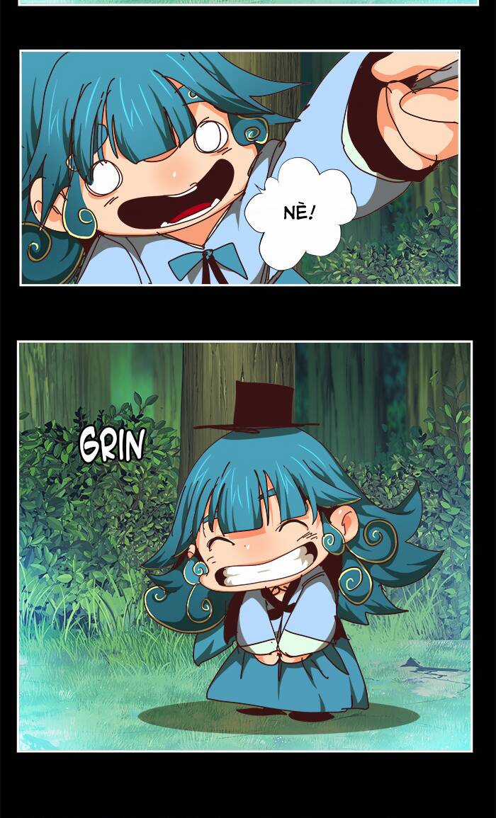 Chúa Tể Học Đường Chapter 542.5 trang 3