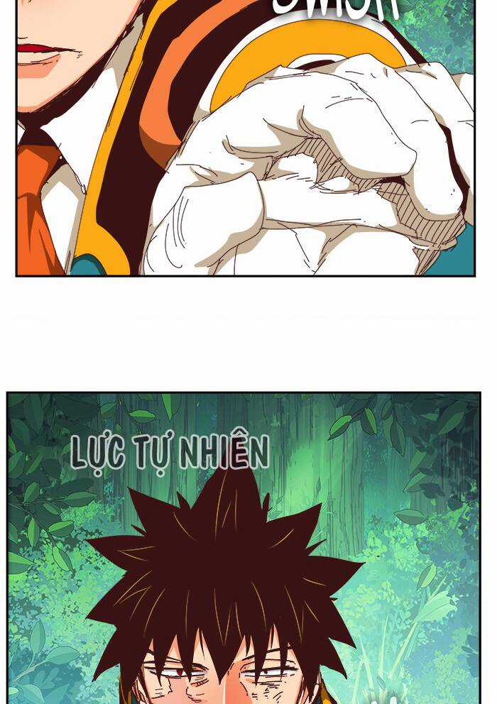 Chúa Tể Học Đường Chapter 542.5 trang 35