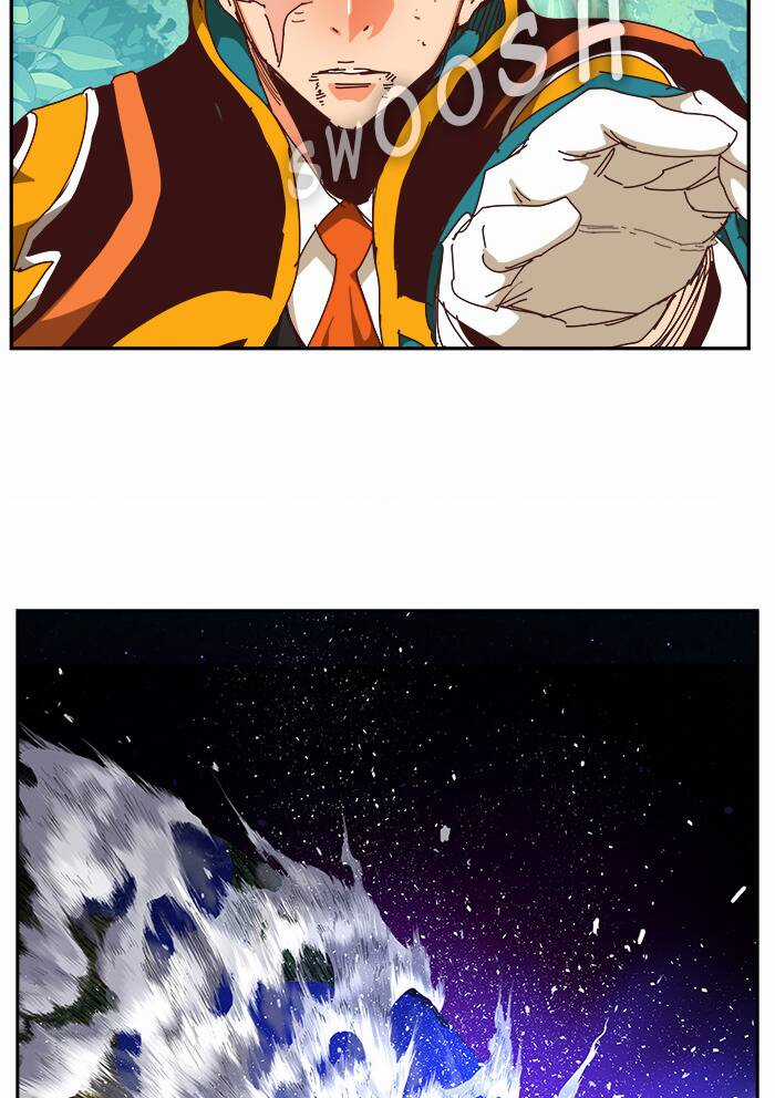 Chúa Tể Học Đường Chapter 542.5 trang 36