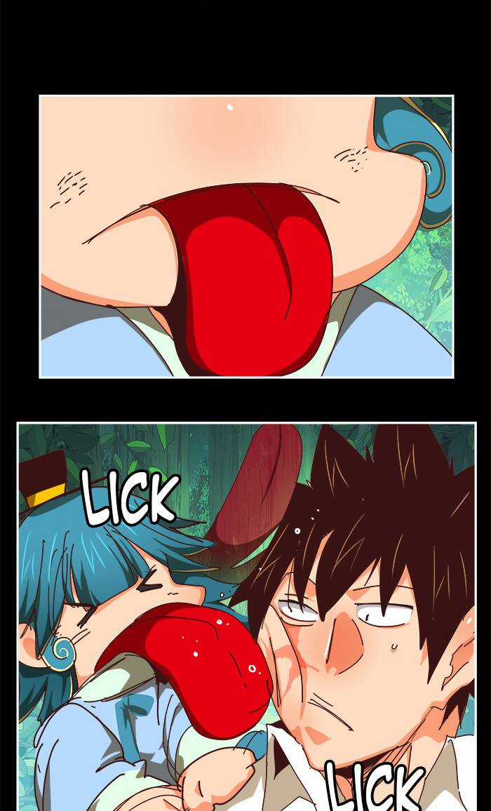 Chúa Tể Học Đường Chapter 542.5 trang 4