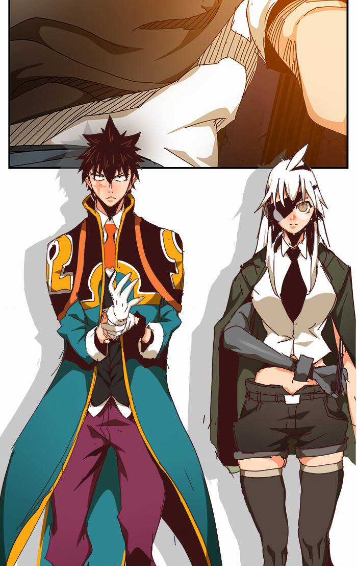 Chúa Tể Học Đường Chapter 542.5 trang 46