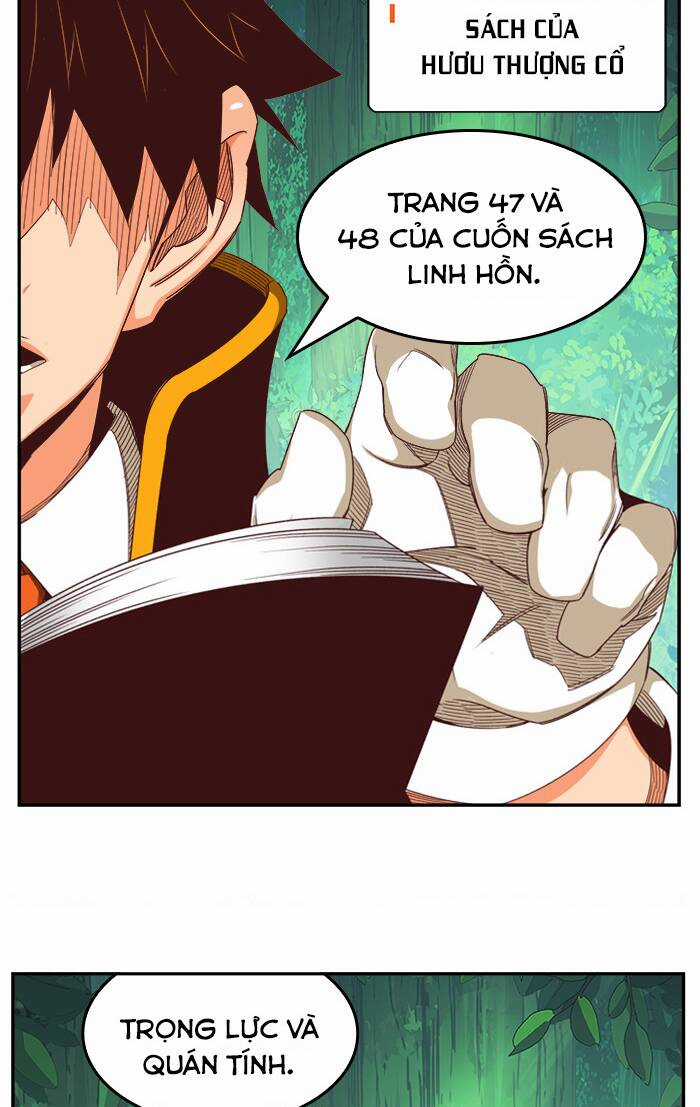 Chúa Tể Học Đường Chapter 542.5 trang 48