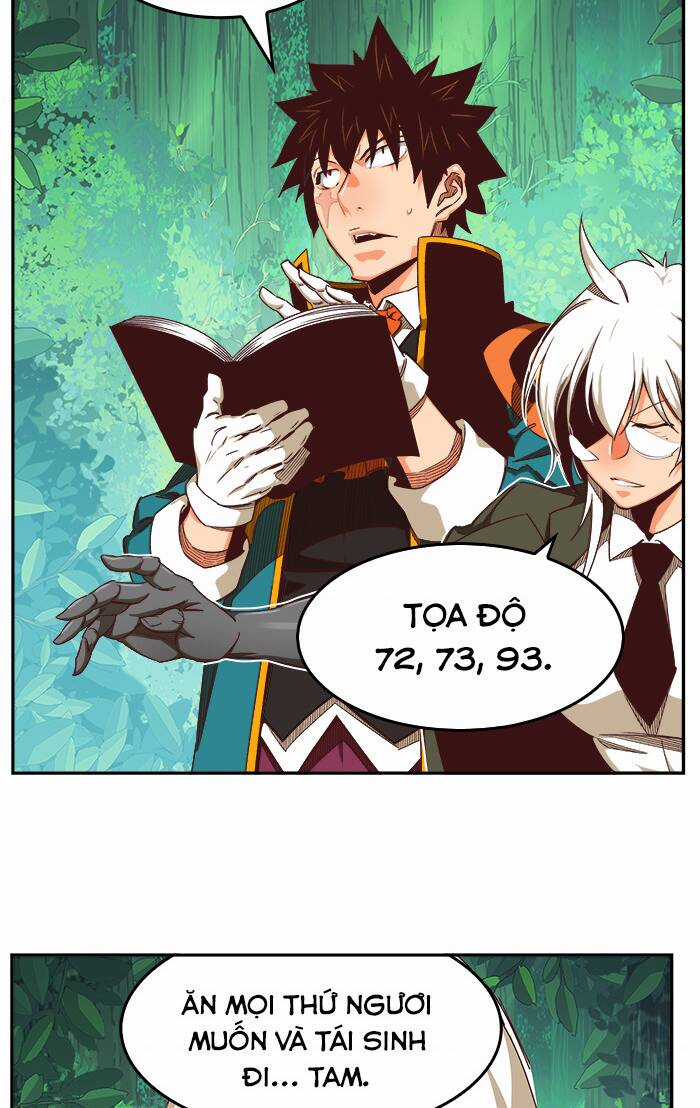 Chúa Tể Học Đường Chapter 542.5 trang 49