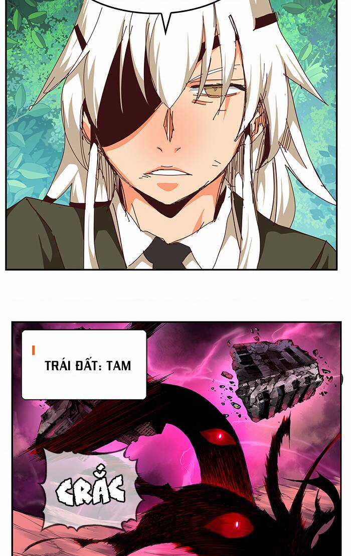 Chúa Tể Học Đường Chapter 542.5 trang 50