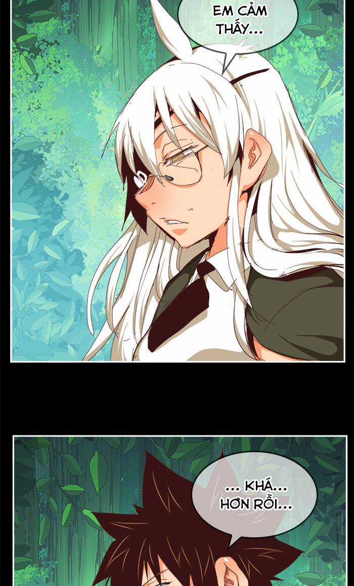 Chúa Tể Học Đường Chapter 542.5 trang 6