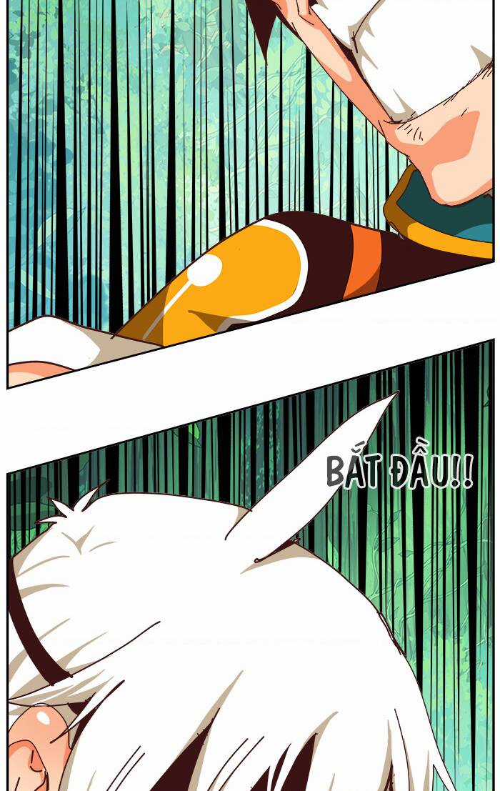 Chúa Tể Học Đường Chapter 542.5 trang 60