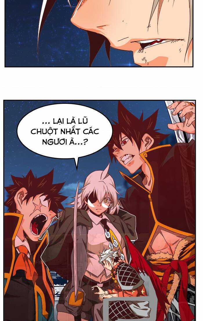 Chúa Tể Học Đường Chapter 542.5 trang 62