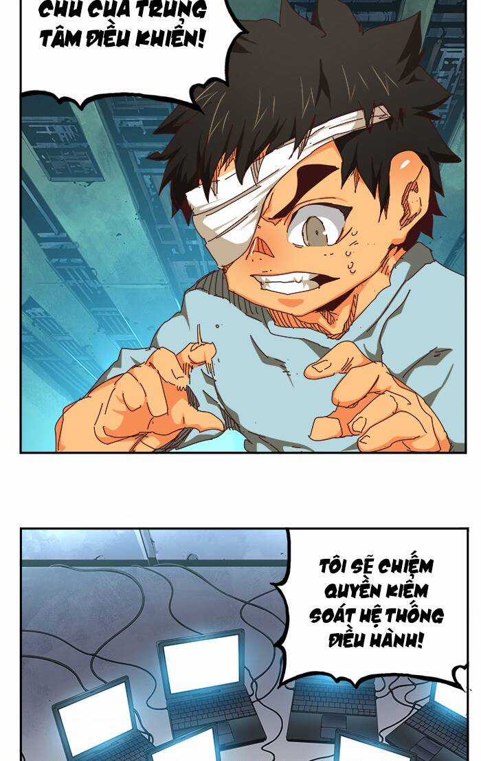 Chúa Tể Học Đường Chapter 542.5 trang 64