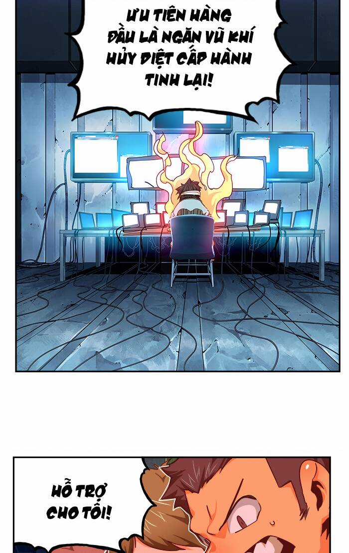 Chúa Tể Học Đường Chapter 542.5 trang 66