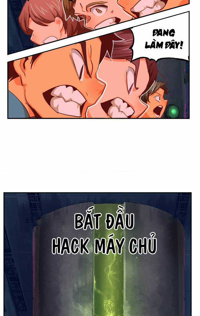 Chúa Tể Học Đường Chapter 542.5 trang 67