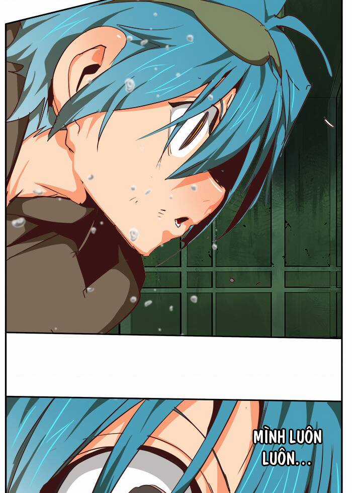 Chúa Tể Học Đường Chapter 542.5 trang 71