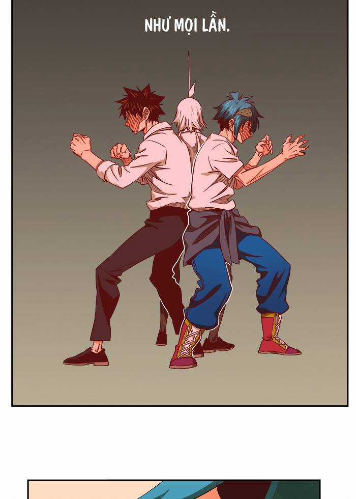 Chúa Tể Học Đường Chapter 542.5 trang 75