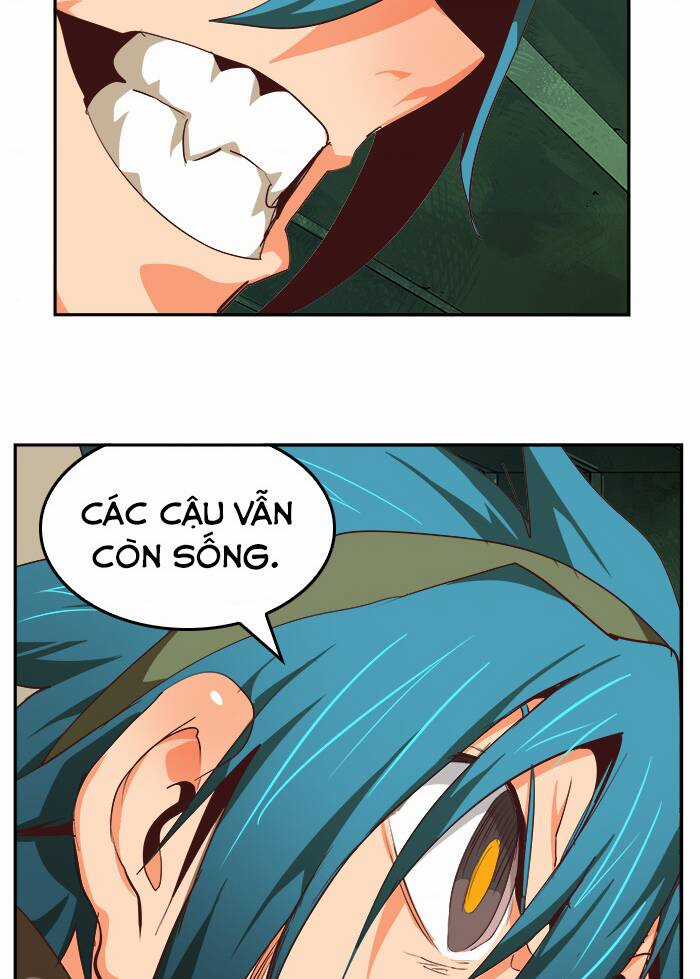 Chúa Tể Học Đường Chapter 542.5 trang 76