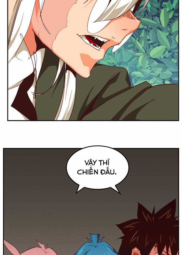 Chúa Tể Học Đường Chapter 542.5 trang 79