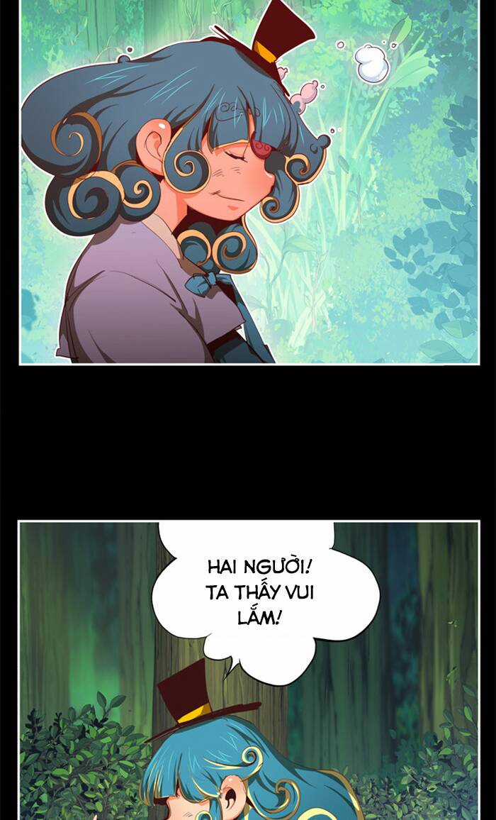 Chúa Tể Học Đường Chapter 542.5 trang 8