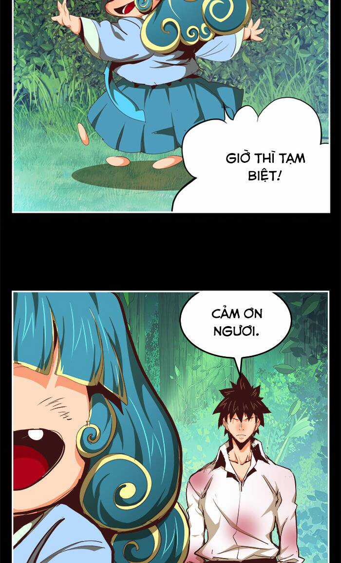 Chúa Tể Học Đường Chapter 542.5 trang 9