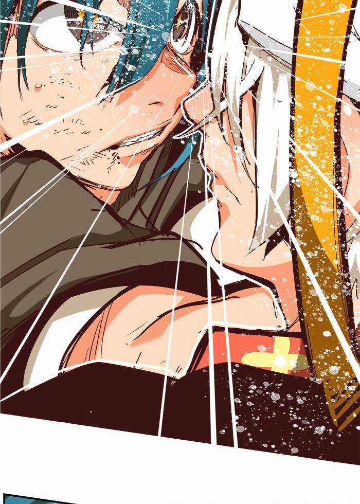 Chúa Tể Học Đường Chapter 542.5 trang 91