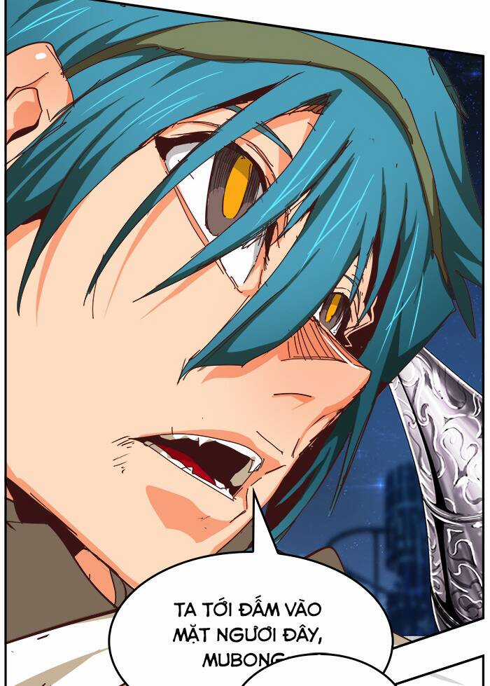 Chúa Tể Học Đường Chapter 542.5 trang 92