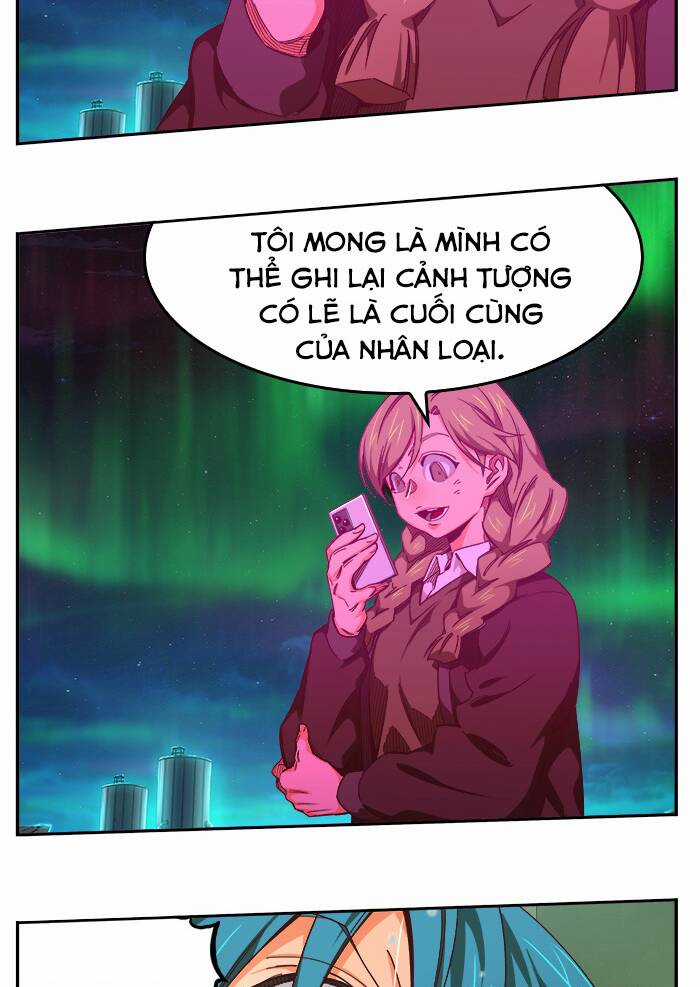 Chúa Tể Học Đường Chapter 542 trang 11