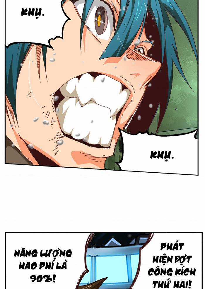 Chúa Tể Học Đường Chapter 542 trang 12