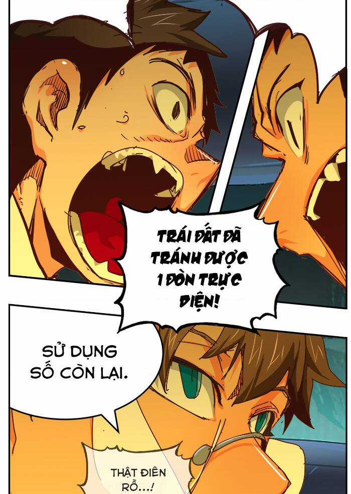 Chúa Tể Học Đường Chapter 542 trang 13