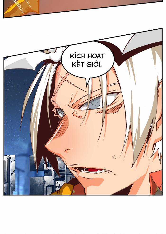 Chúa Tể Học Đường Chapter 542 trang 15