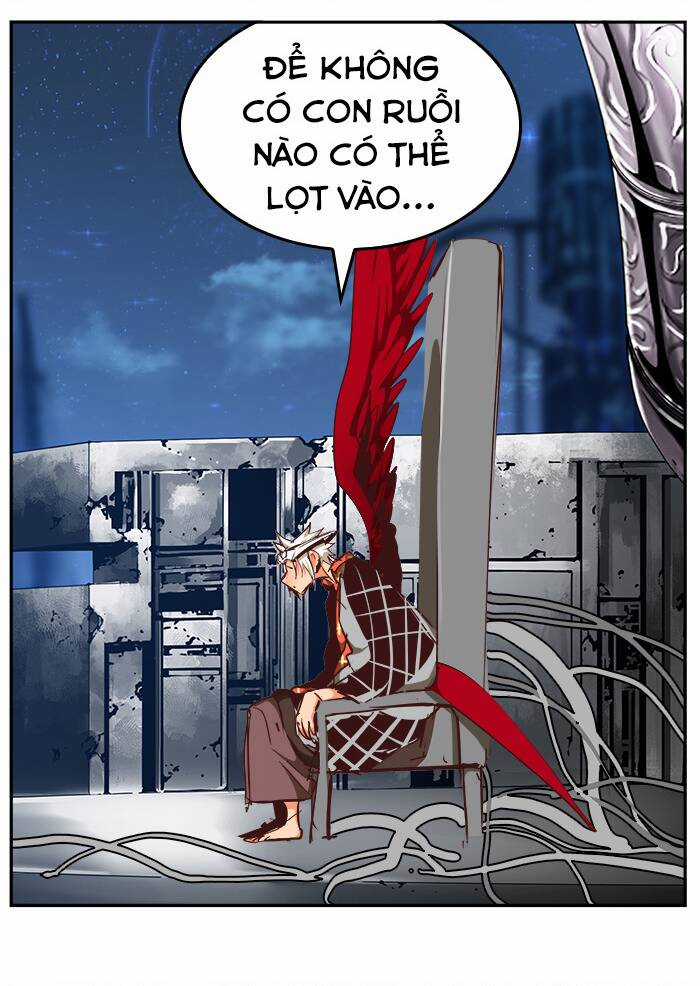 Chúa Tể Học Đường Chapter 542 trang 16