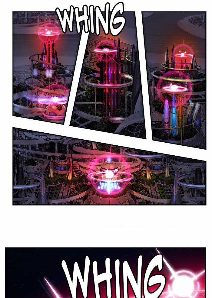 Chúa Tể Học Đường Chapter 542 trang 17