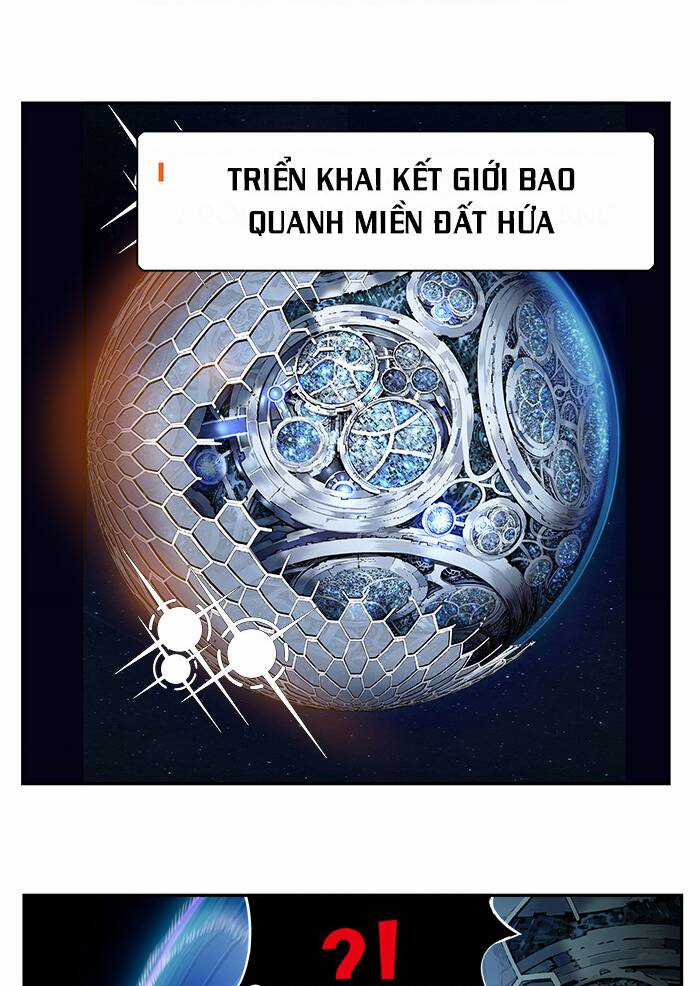 Chúa Tể Học Đường Chapter 542 trang 19