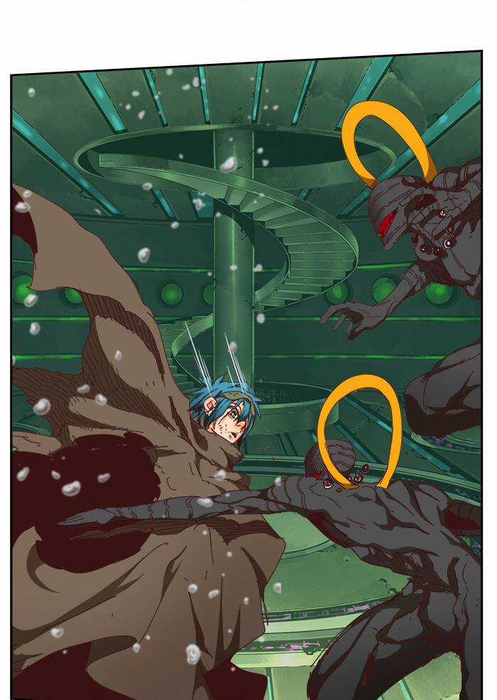 Chúa Tể Học Đường Chapter 542 trang 2