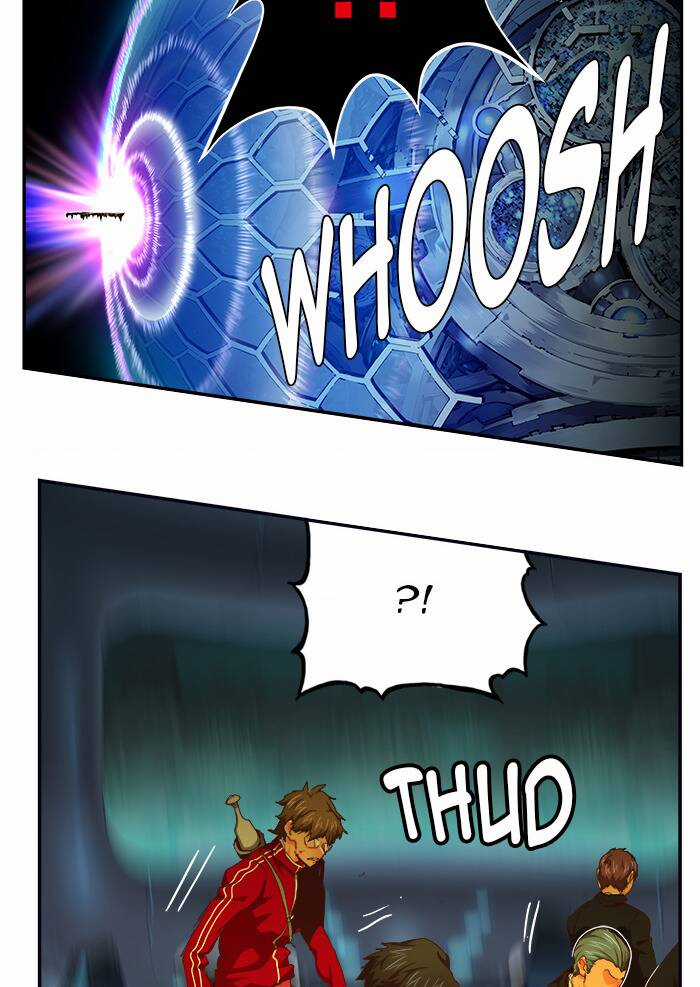 Chúa Tể Học Đường Chapter 542 trang 20