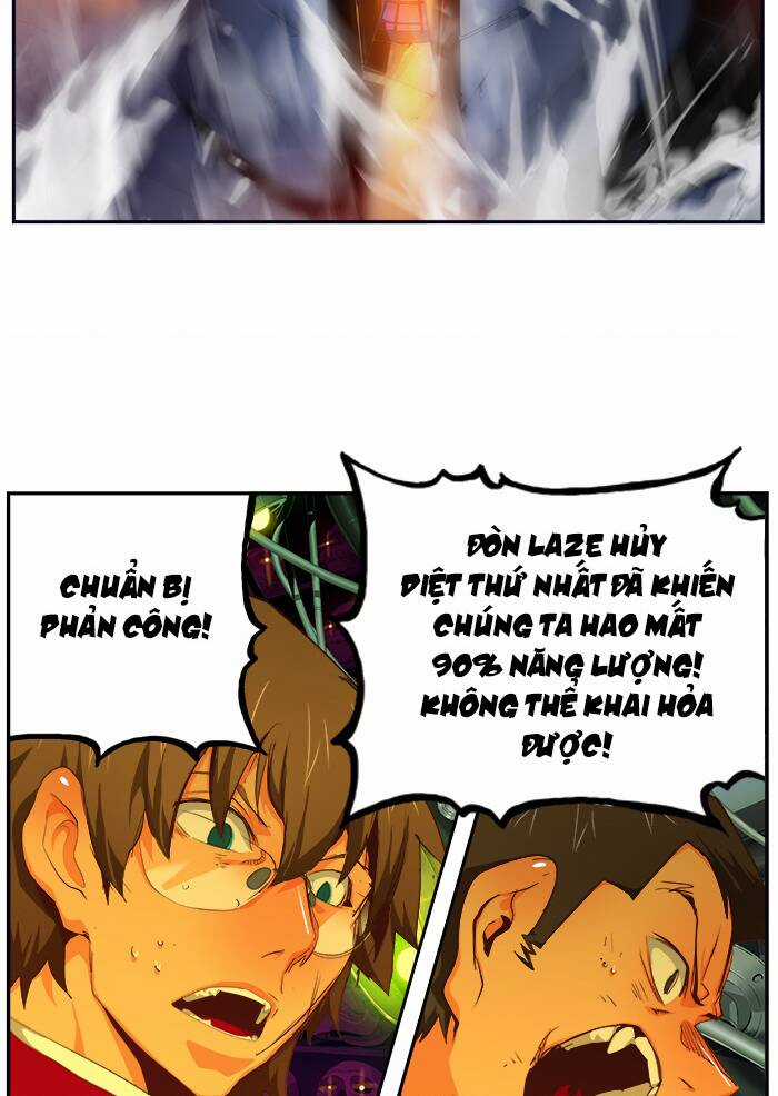 Chúa Tể Học Đường Chapter 542 trang 26