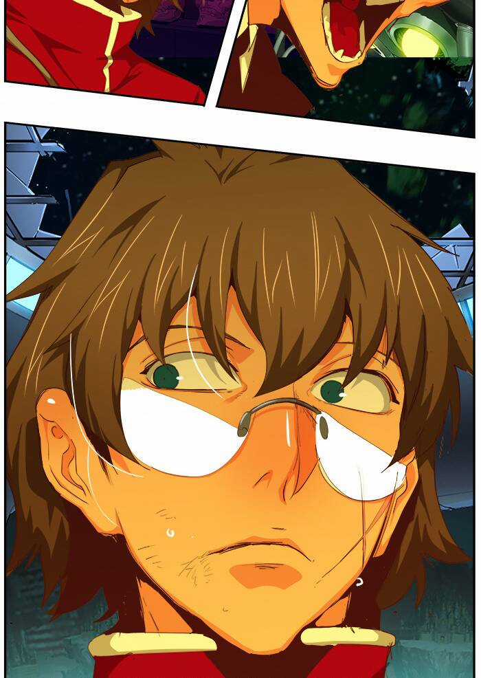 Chúa Tể Học Đường Chapter 542 trang 27