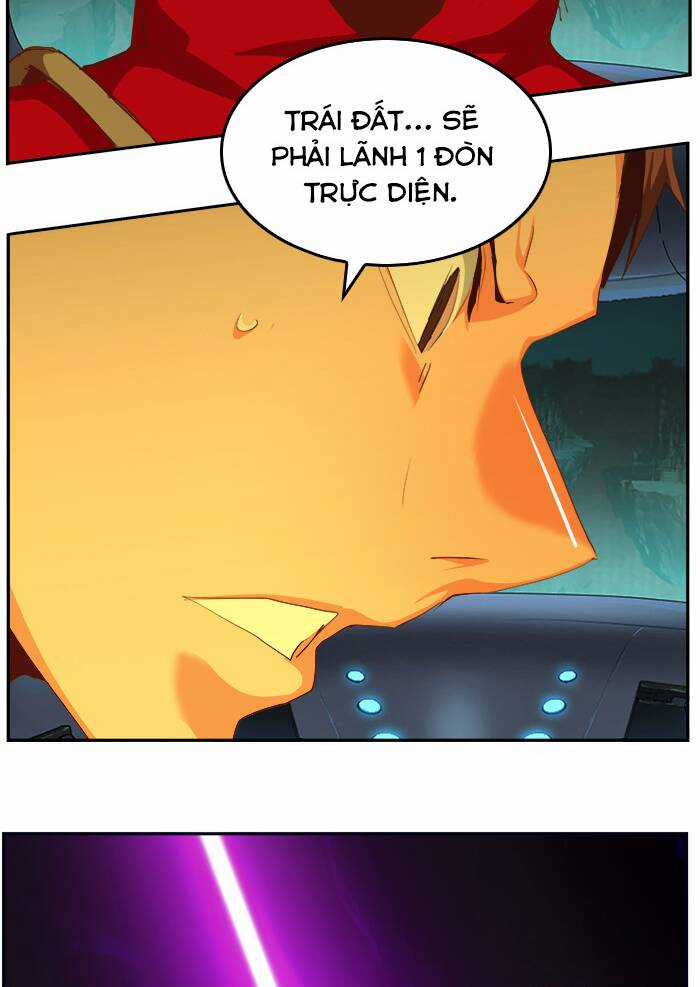 Chúa Tể Học Đường Chapter 542 trang 28