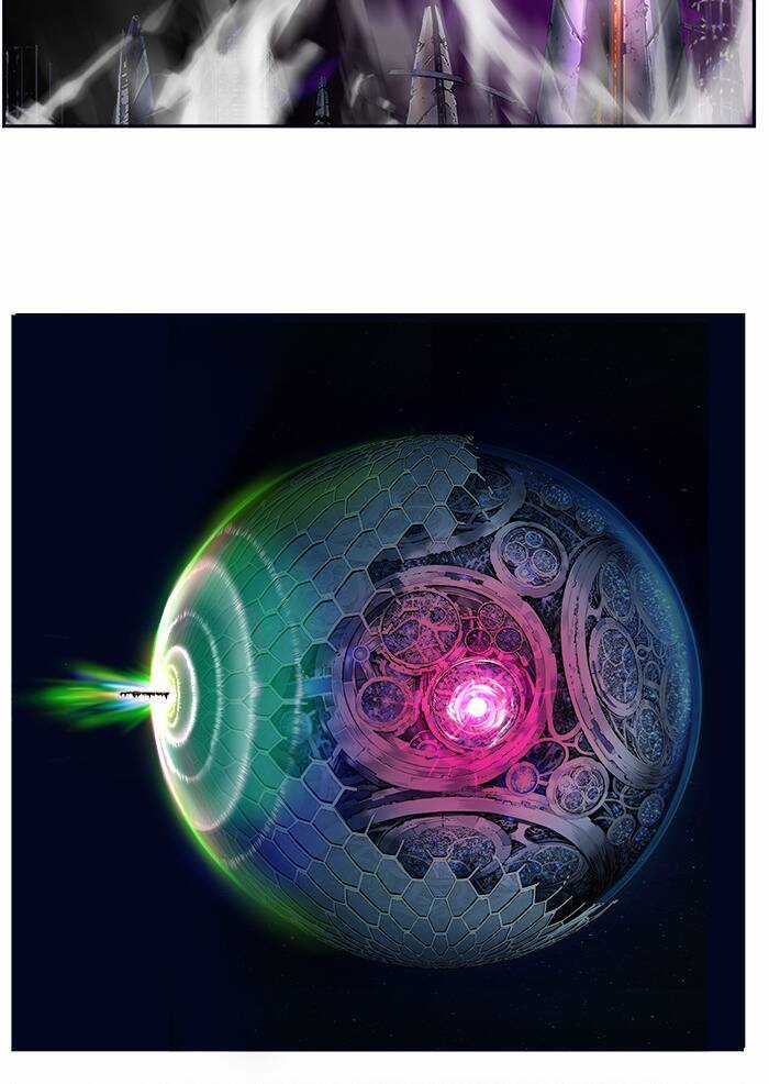 Chúa Tể Học Đường Chapter 542 trang 30