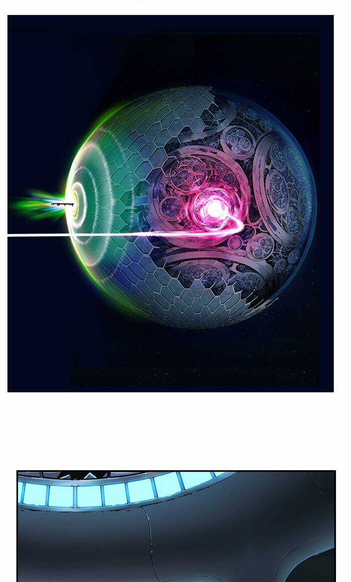 Chúa Tể Học Đường Chapter 542 trang 31