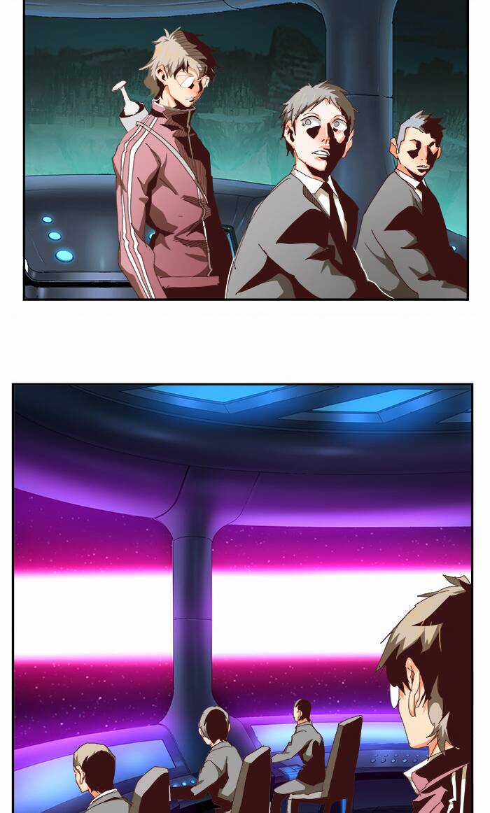 Chúa Tể Học Đường Chapter 542 trang 32