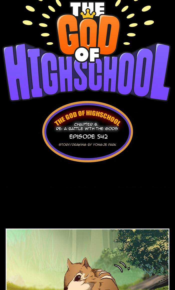 Chúa Tể Học Đường Chapter 542 trang 35