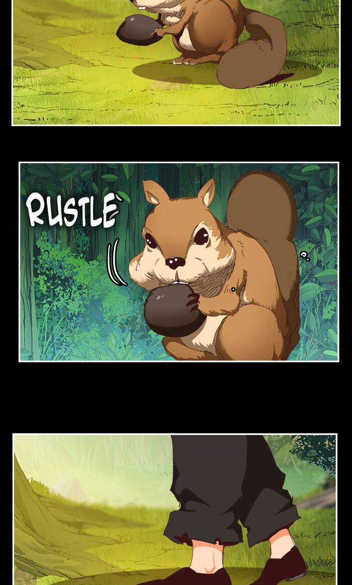 Chúa Tể Học Đường Chapter 542 trang 36