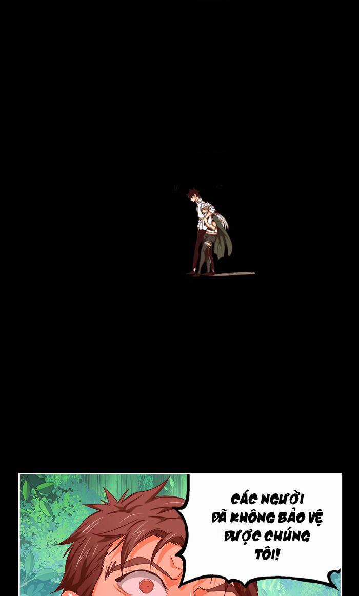 Chúa Tể Học Đường Chapter 542 trang 39