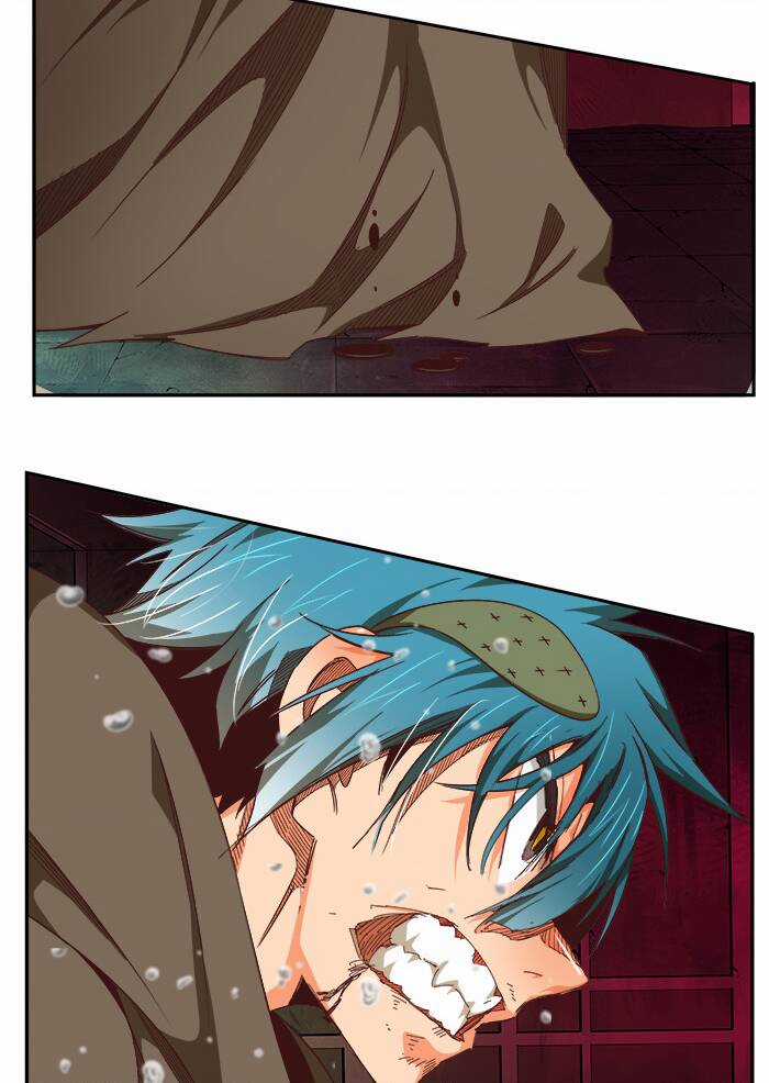 Chúa Tể Học Đường Chapter 542 trang 4