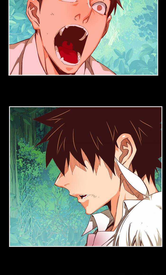 Chúa Tể Học Đường Chapter 542 trang 40